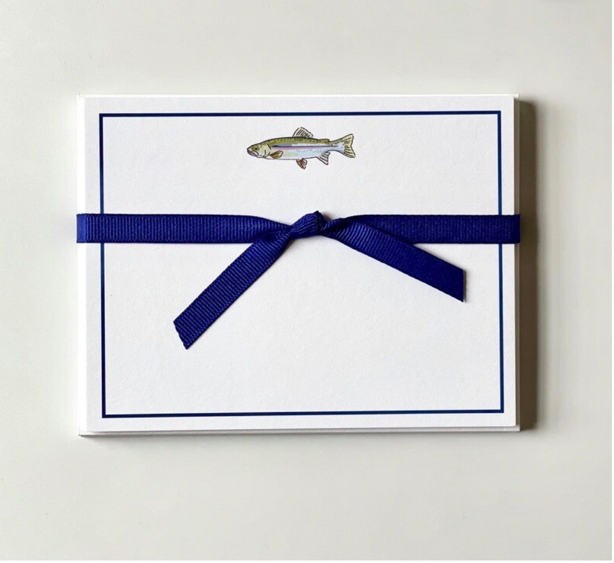 Georgetown Paperie Notecards