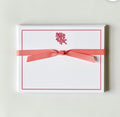 Georgetown Paperie Coral Notecards