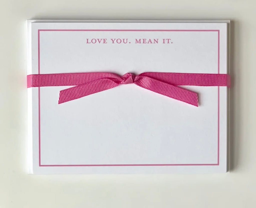 Georgetown Paperie Notecards