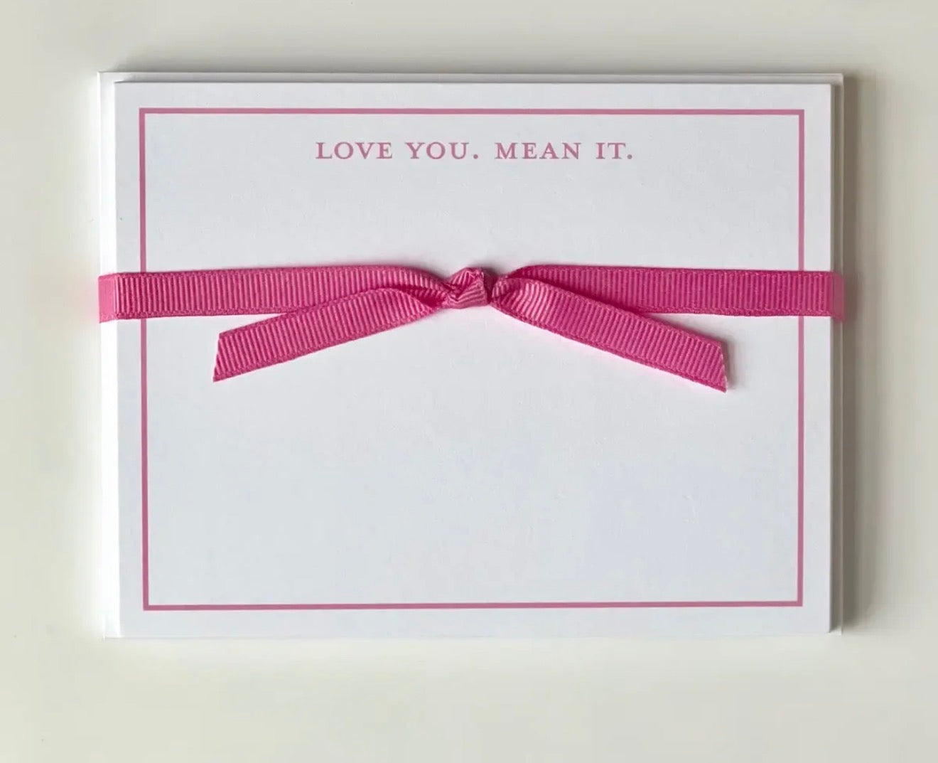 Georgetown Paperie Notecards
