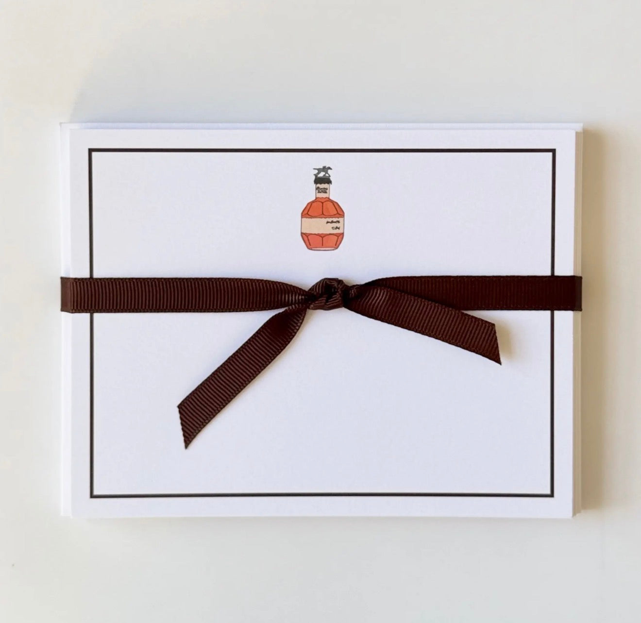 Georgetown Paperie Notecards