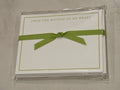 Georgetown Paperie Notecards