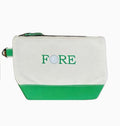 Donovan Designs Golf Doodle Pouch