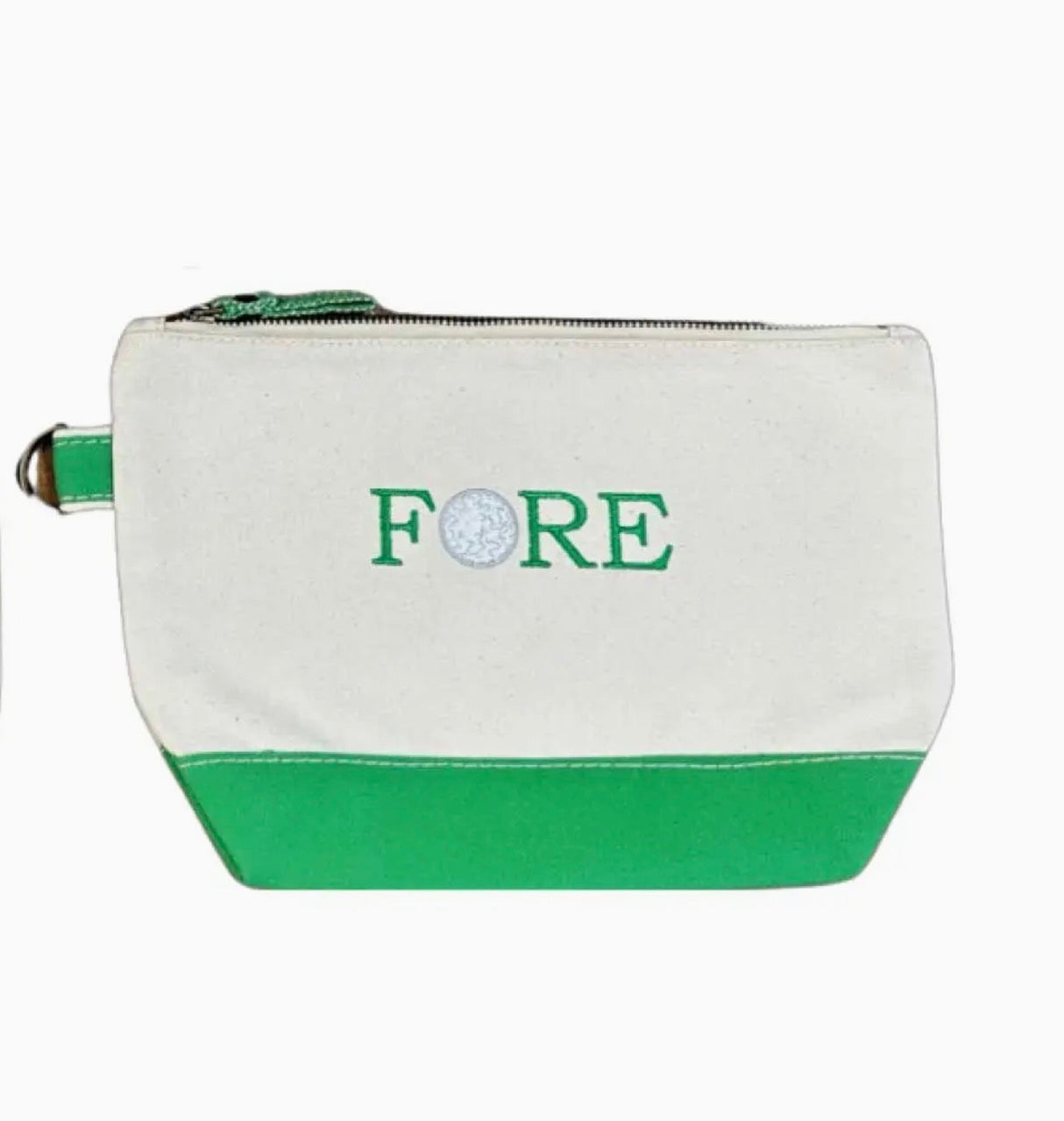 Donovan Designs Golf Doodle Pouch
