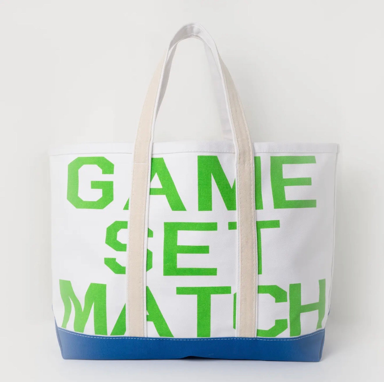 Crab and Leek Medium Tote Bag