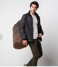 CB Station Laundry Duffle