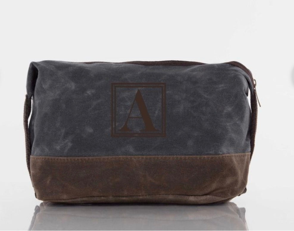 CB Station Dopp Kit