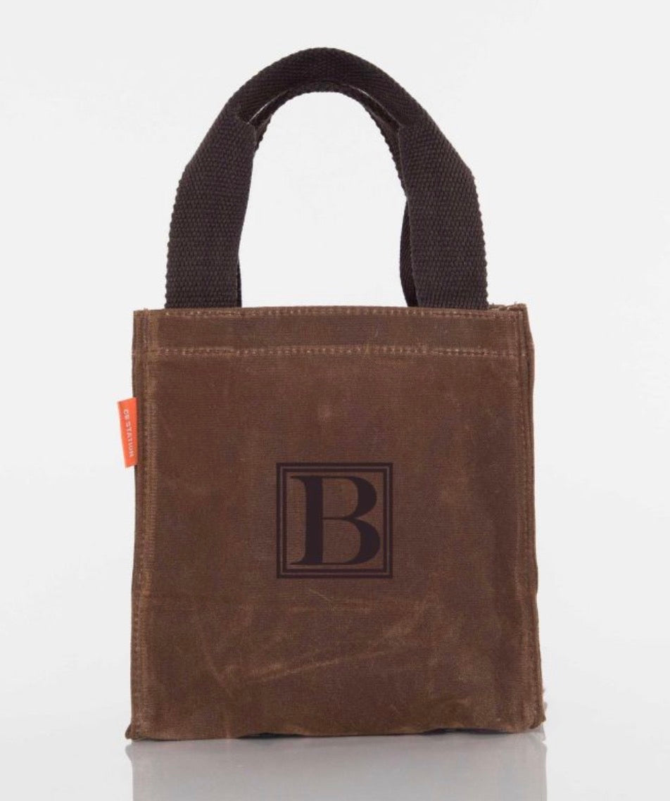 CB Station Beer Carrier