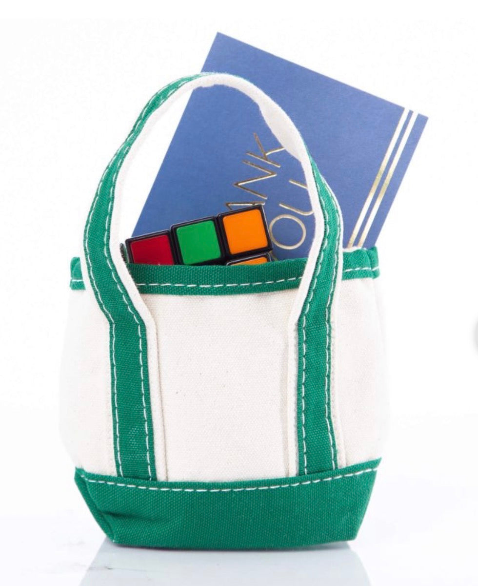 CB Station Mini Classic Tote