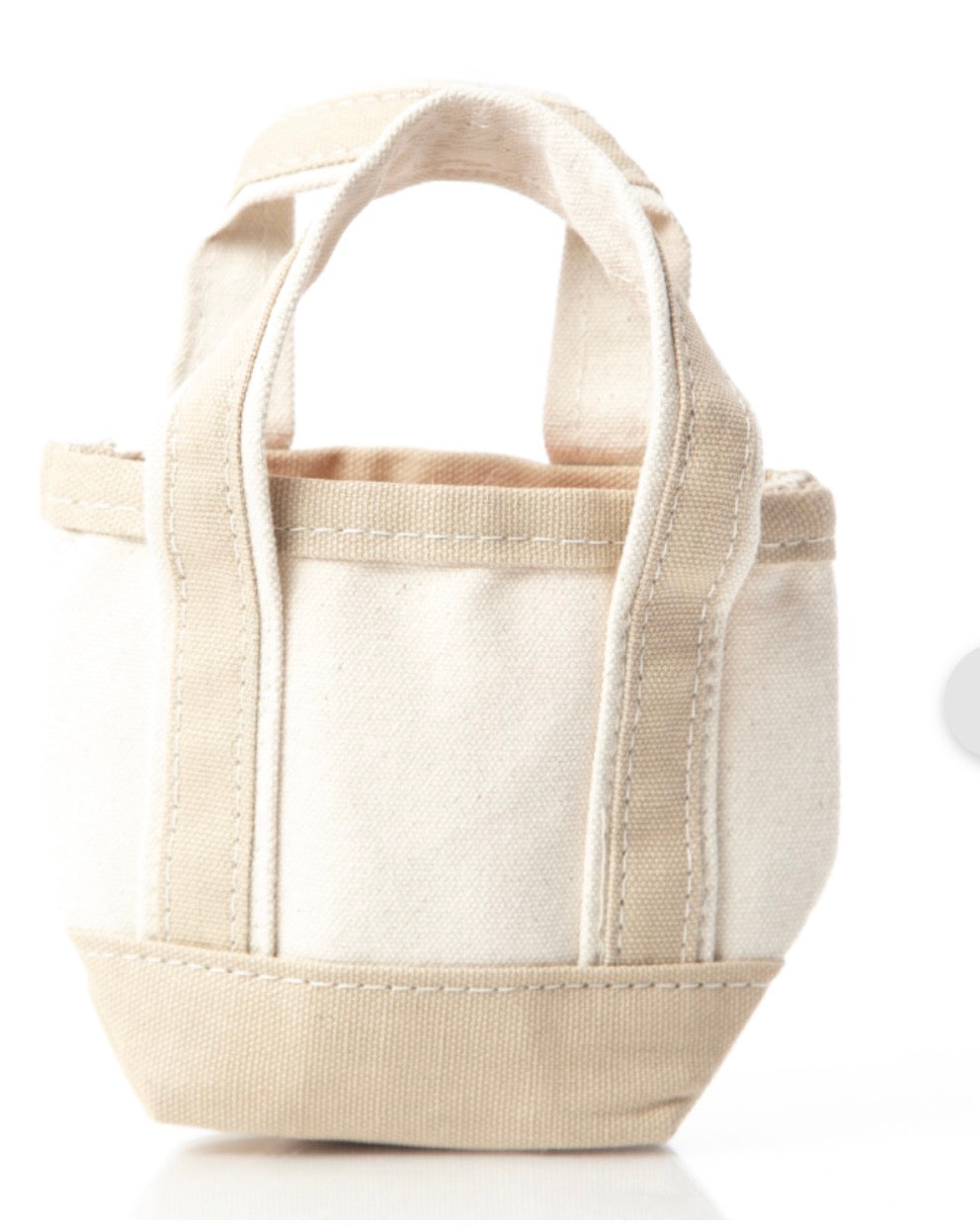 CB Station Mini Classic Tote