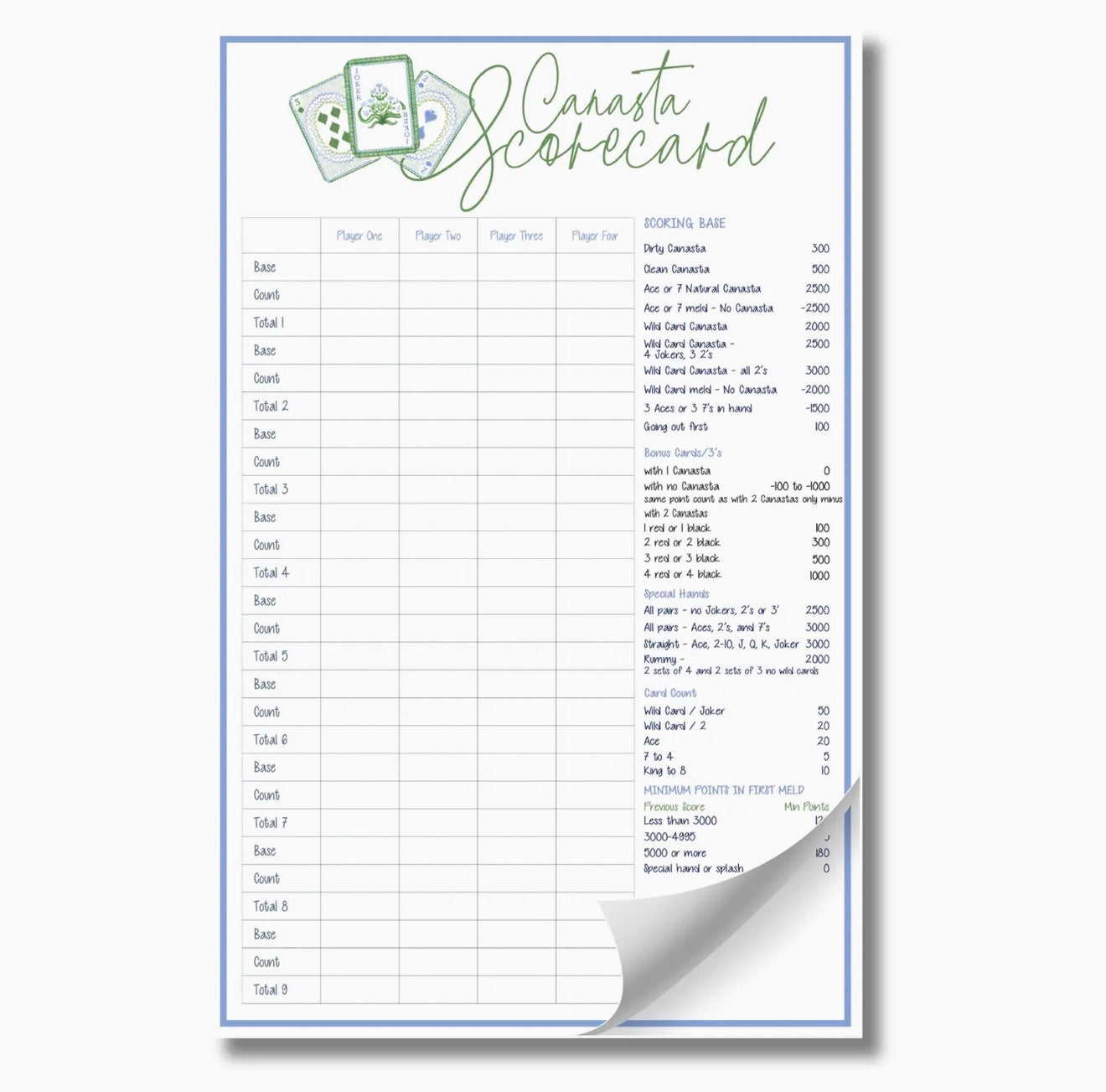 Busy Bee Notepad