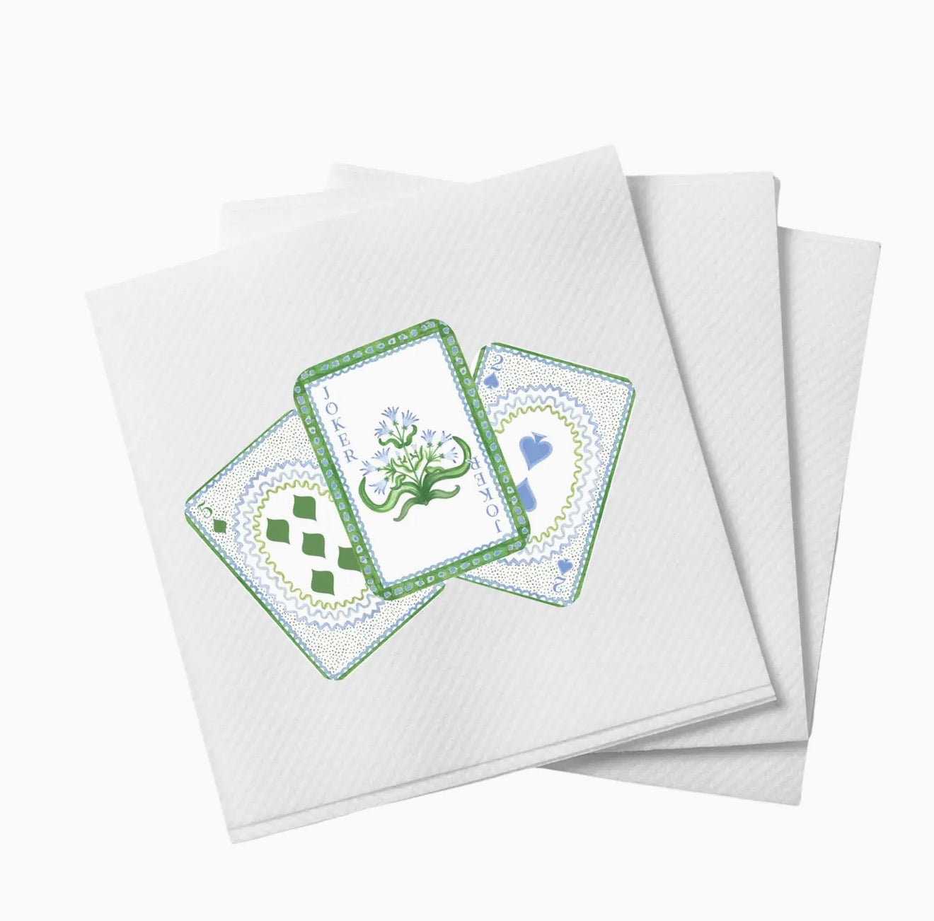 Busy Bee Cocktail Napkins