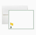 Busy Bee Golf Notecards
