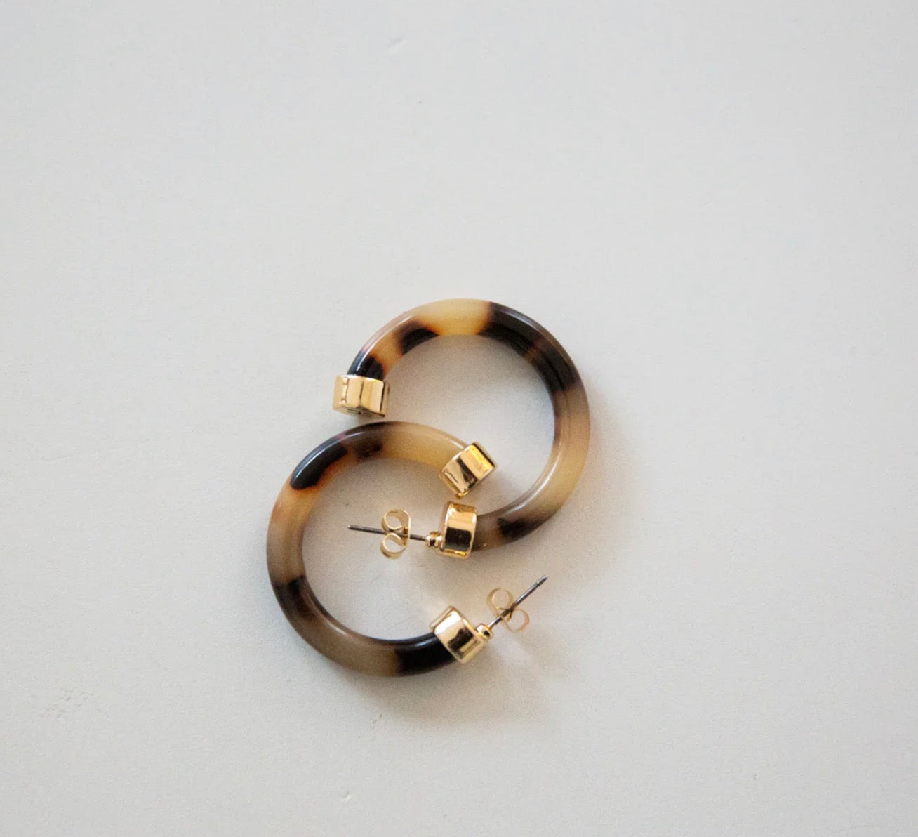 Hoo Hoops Mini Hoops