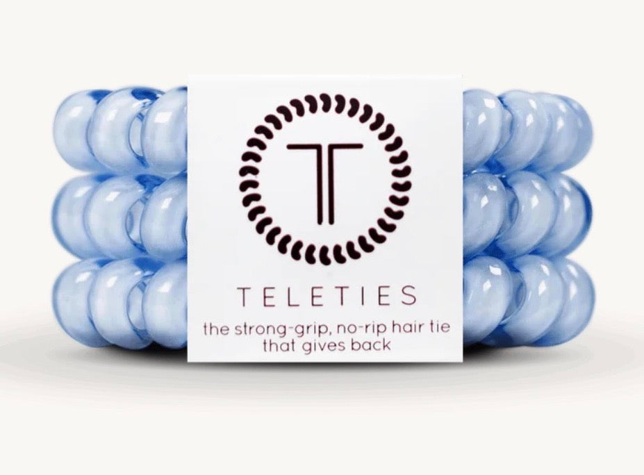 Teleties Hair Ties