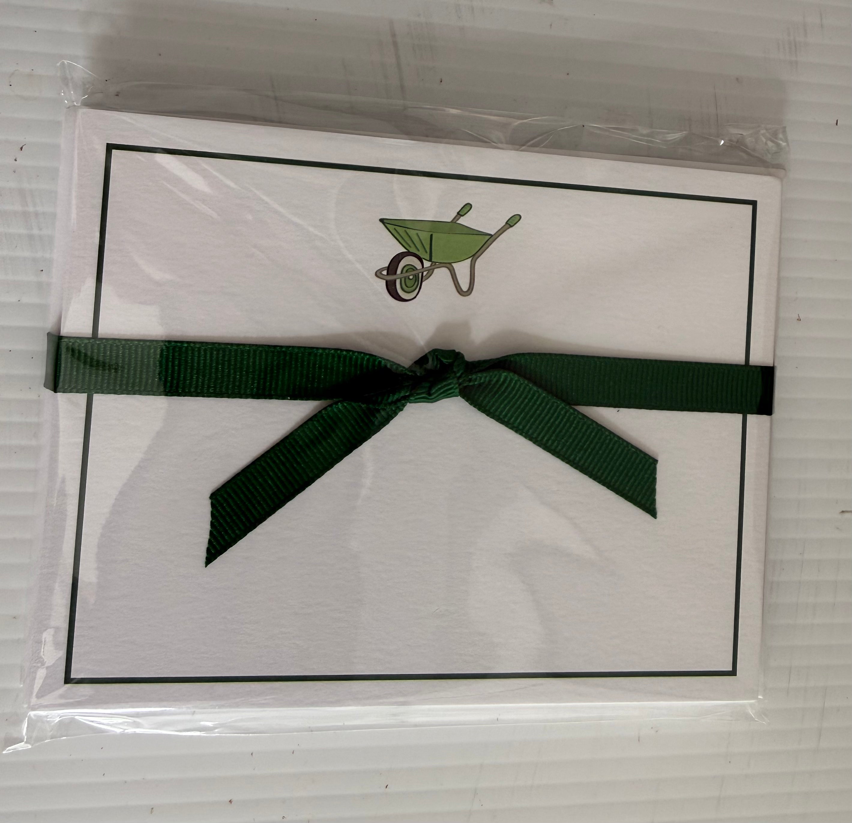 Georgetown Paperie Notecards