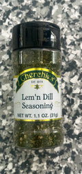 Cherchies Foods