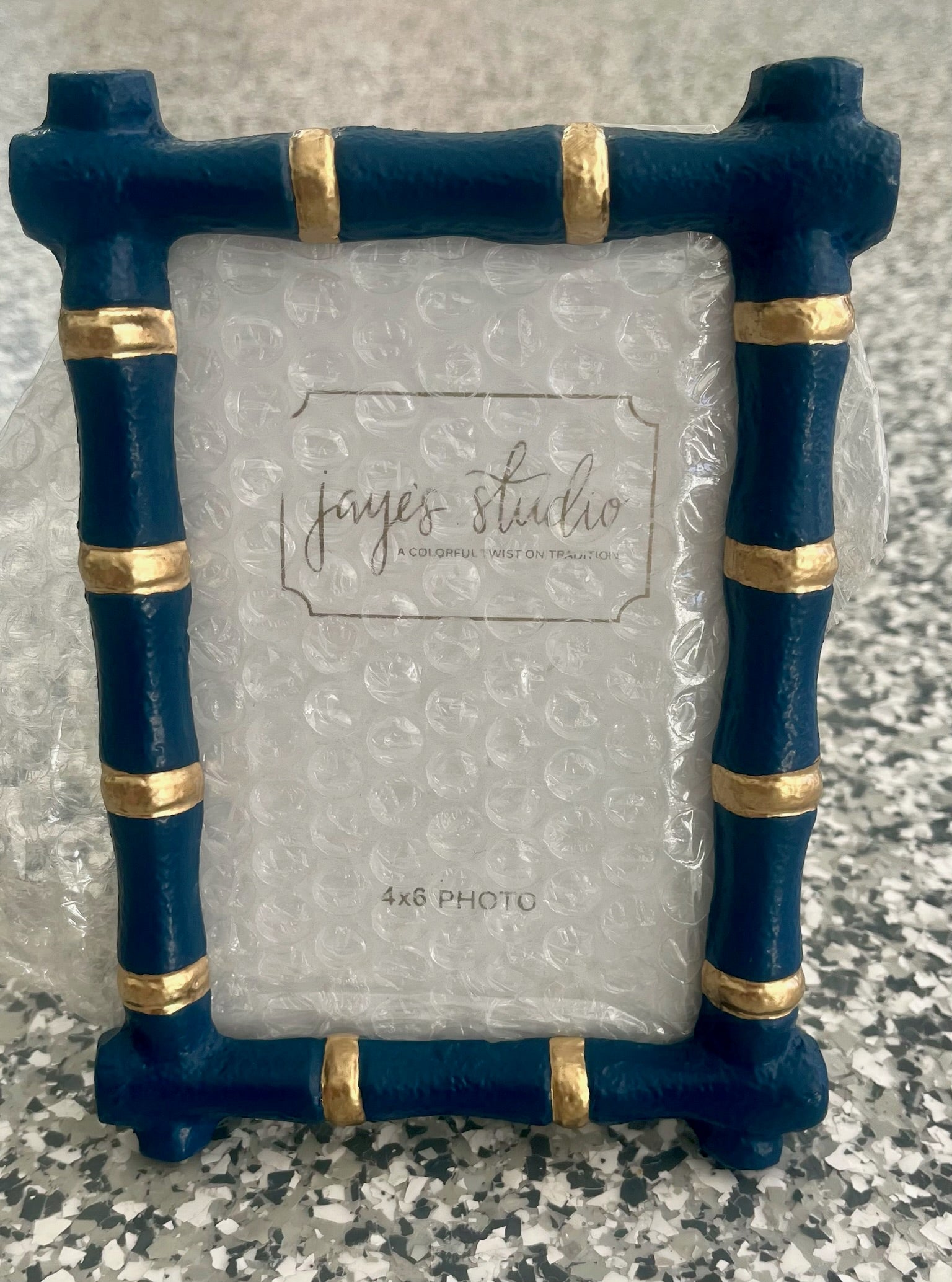 Jaye's Studio Bamboo Frame