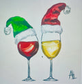 Paper Product Design - Christmas