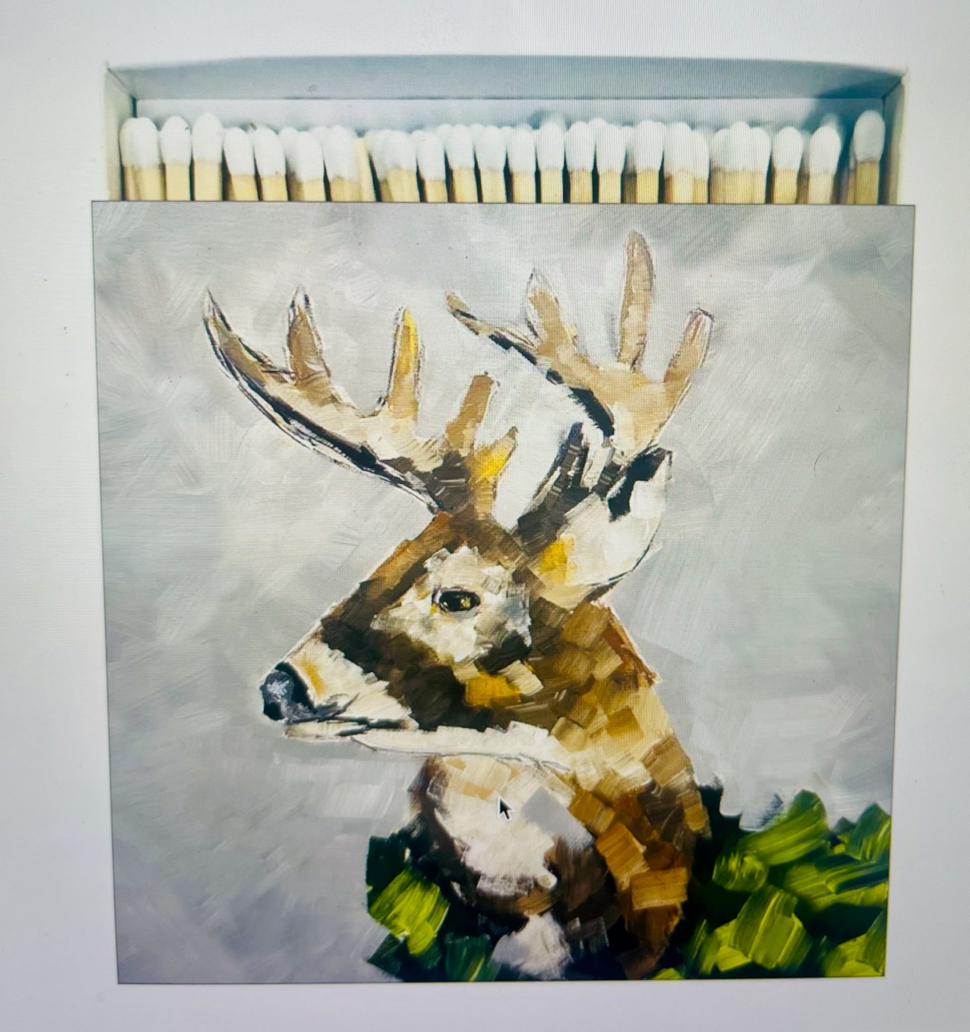 Paper Product Design - Christmas