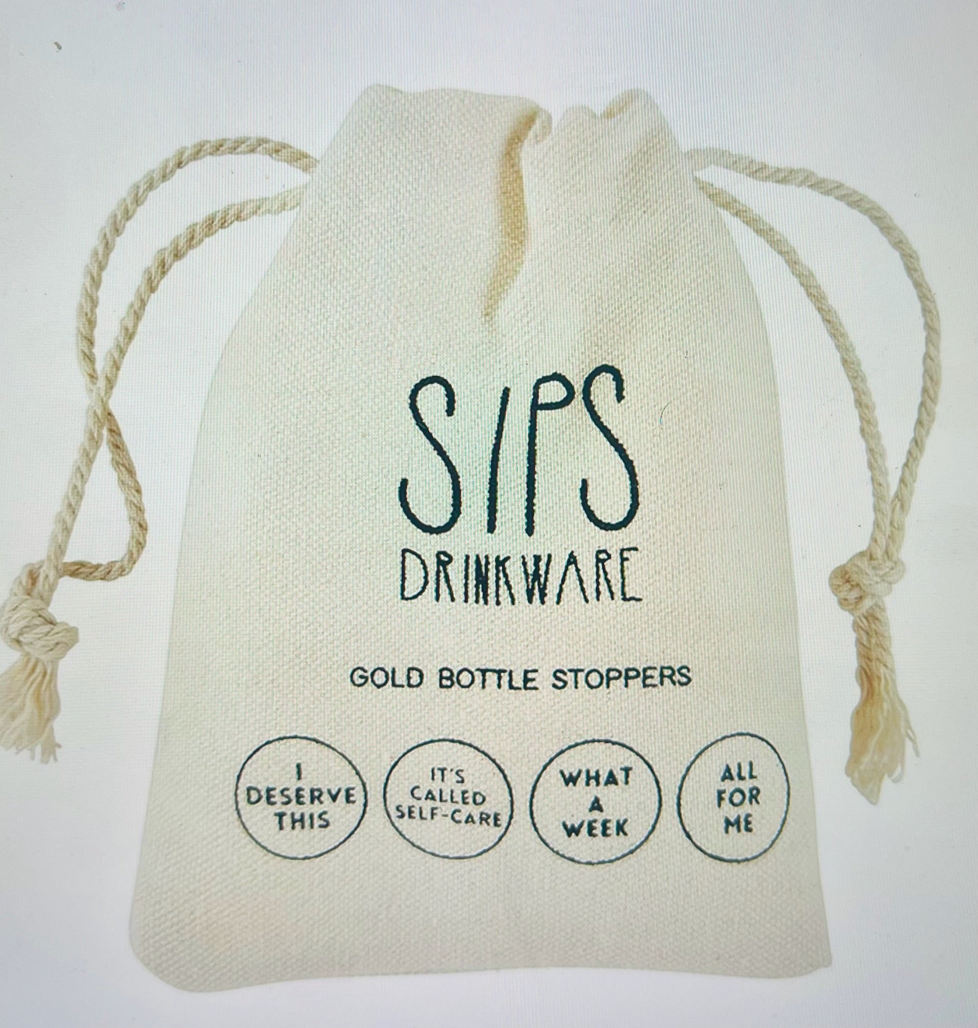 Santa Barbara Wine Stopper