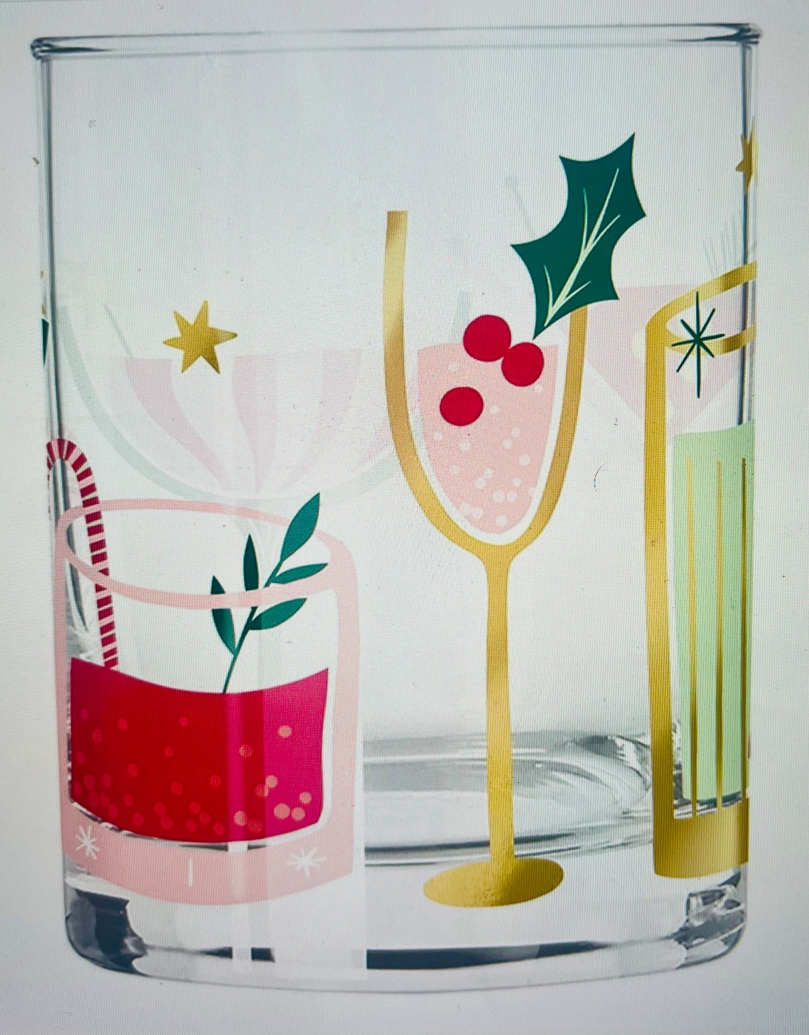 Slant Collections Holiday