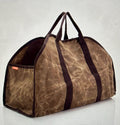 CB Station Log Carrier