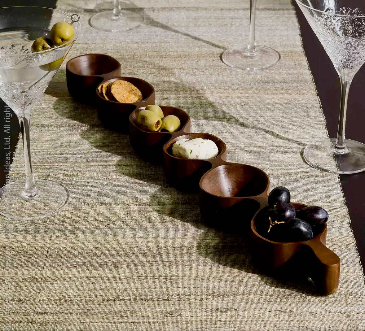 Design Ideas Serveware