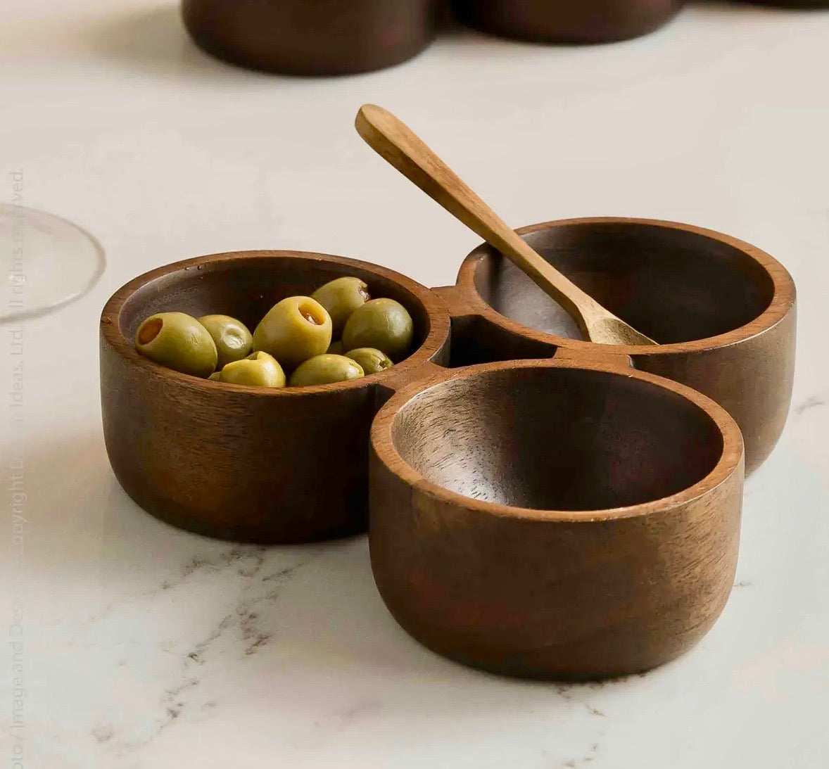 Design Ideas Serveware