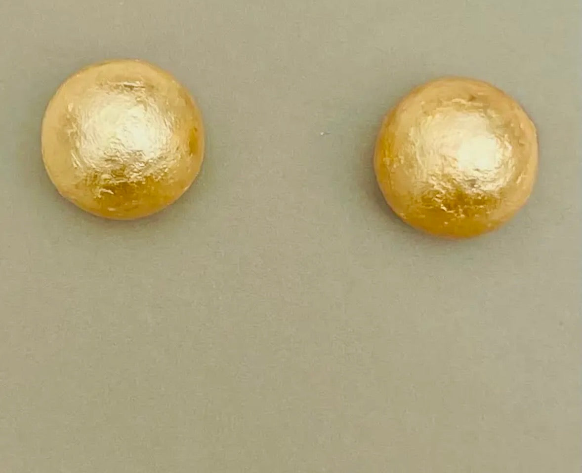 Two Forty Two Stud Earrings