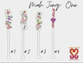 Swizzle Stir Stix
