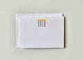 Georgetown Paperie Candles Gift Enclosure Cards