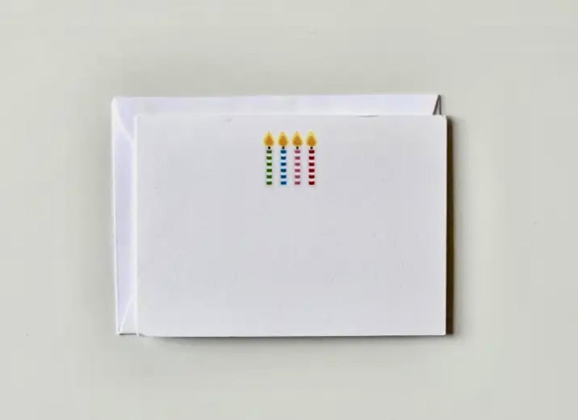 Georgetown Paperie Gift Enclosure Set