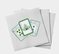 Busy Bee Gift Cocktail Napkins - Canasta