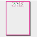 Busy Bee Notepad
