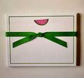 Georgetown Paperie Watermelon Notecards