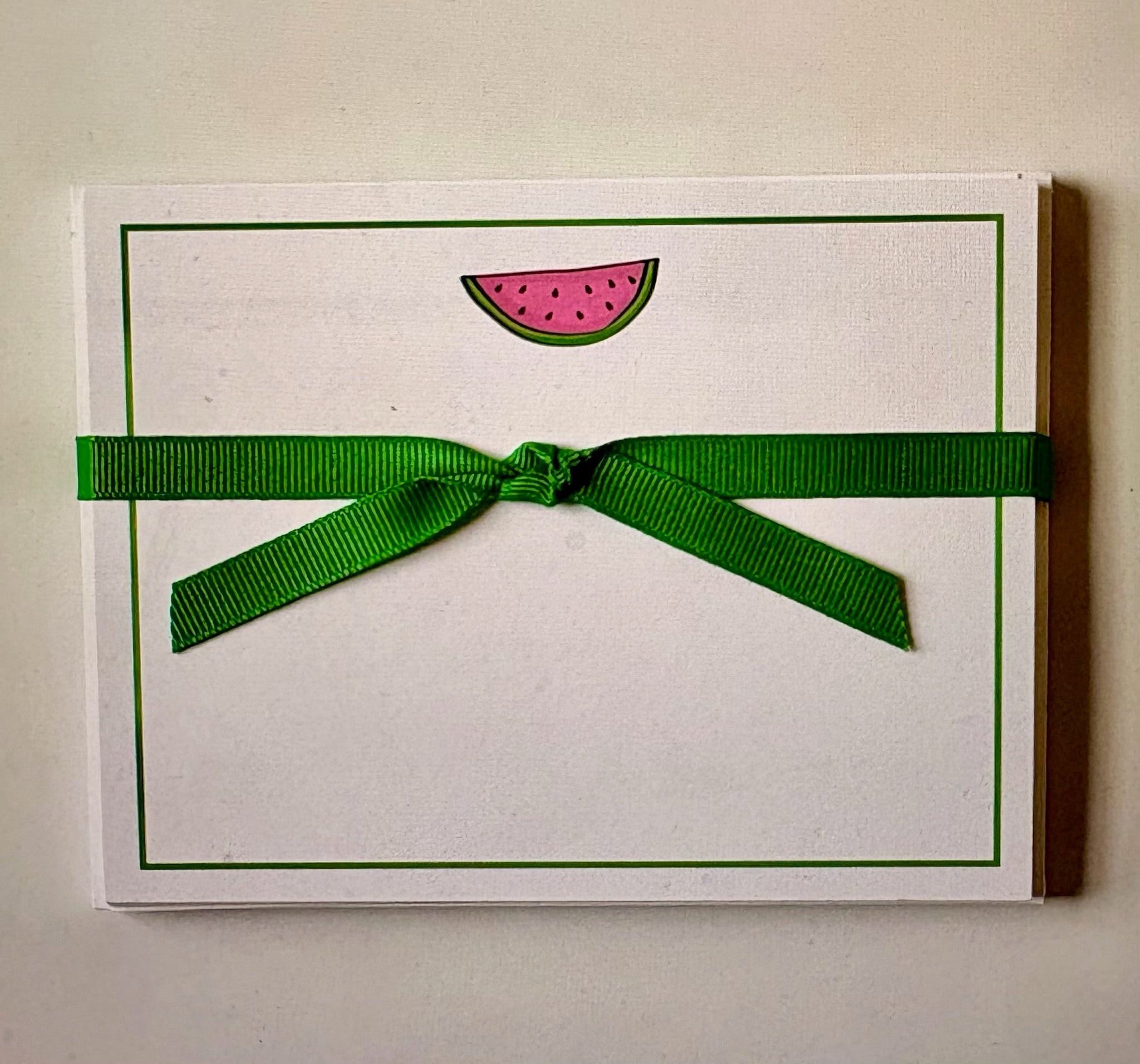 Georgetown Paperie Notecards