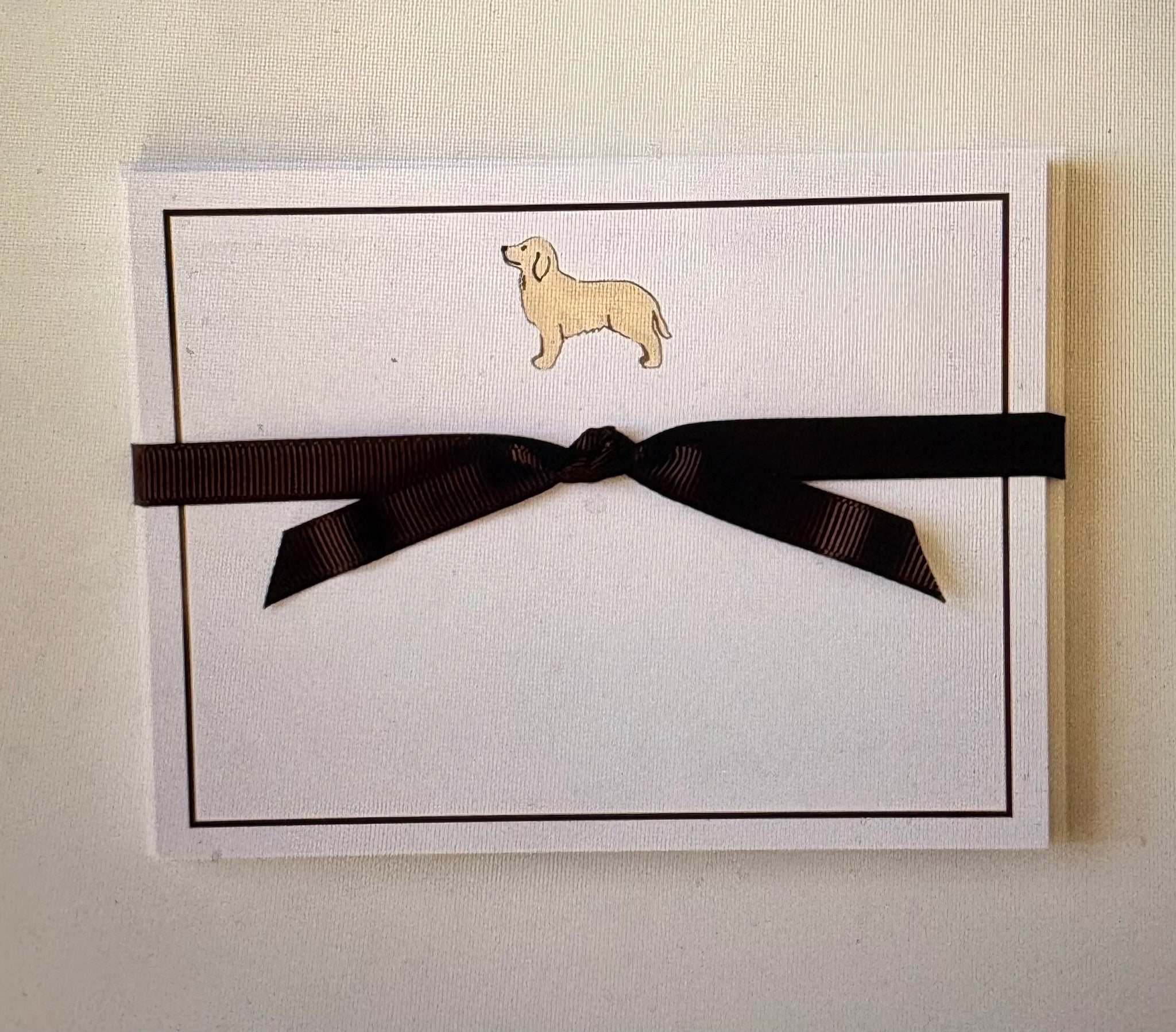 Georgetown Paperie Notecards