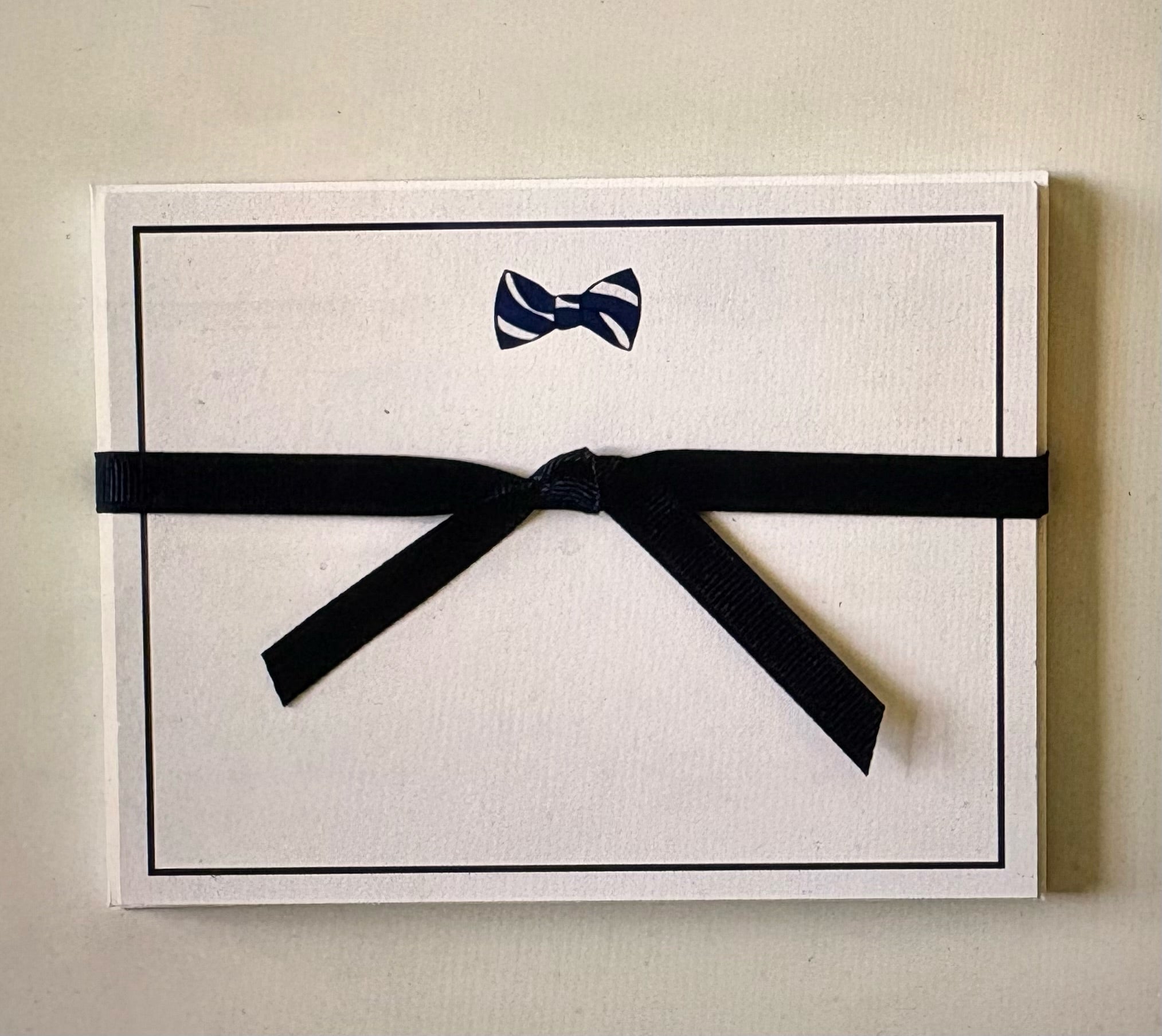 Georgetown Paperie Notecards