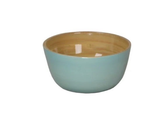 Albert L. Punkt Bamboo Mini Bowl