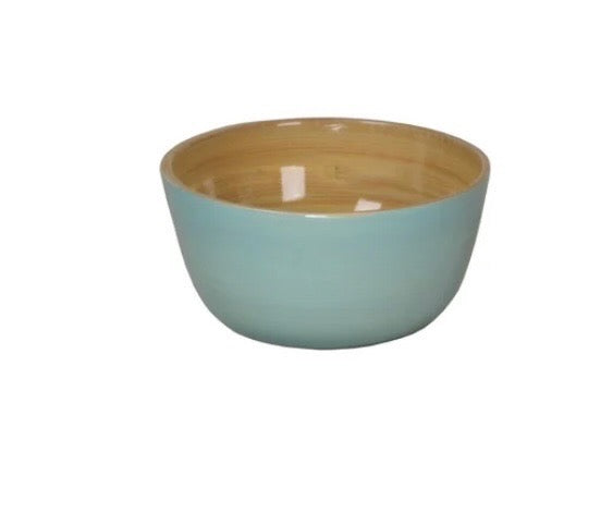 Albert L. Punkt Mini Bowl - Blue