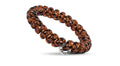Teleties Small Hair Coil - Tortoise