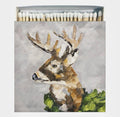 Paperproducts Design Holiday Matches - "Royal Stag"