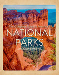 Schiffer Publishing Coffee Table Book - "National Parks"