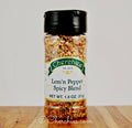 Cherchies Speciality Foods - "Lemon Pepper Spicy Blend"