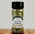 Cherchies - Lemon Dill Seasoning