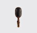 Teleties Mini Boar Hairbrush - Tortoise