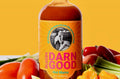 Bloody Darn Good Hot Mama Mix