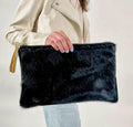 Parker & Hyde Hyde Clutch - Black