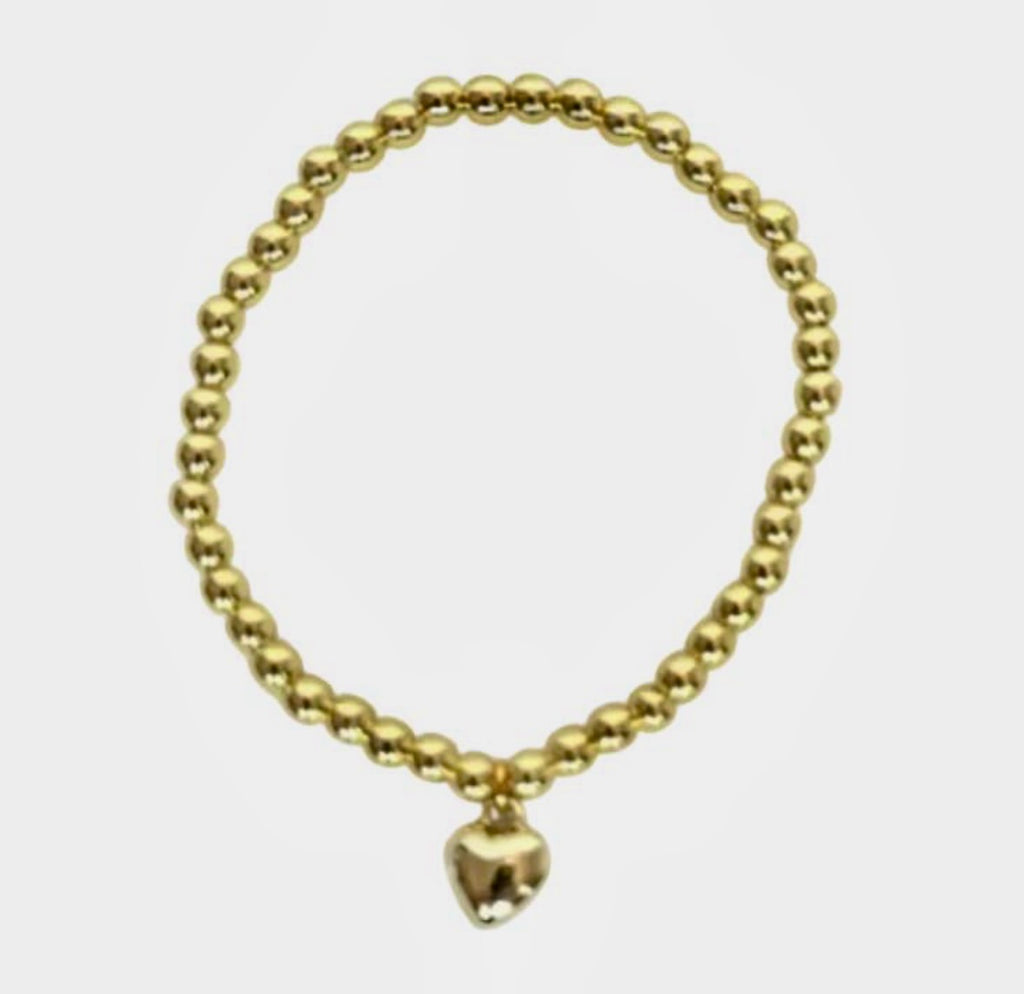 Coco's Beads & Co. Hannah Bracelet